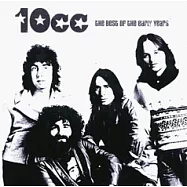 『黃金精選』-10CC樂團(10cc - the best of the early ㄗears)