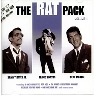 鼠黨 - 美國好萊塢 I(The Rat Pack - vol 1)