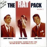 鼠黨 - 美國好萊塢 II(The Rat Pack - vol 2)