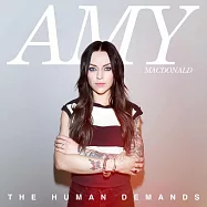 艾美麥當勞 / THE HUMAN DEMANDS(AMY MACDONALD / THE HUMAN DEMANDS)