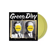 年輕歲月合唱團 / NIMROD (20TH ANNIVERSARY EDITION)(2 140 BRIGHT YELLOW VINYAL)(GREEN DAY / NIMROD (20TH ANNIVERSARY EDITION)(2 140 BRIGHT YELLOW VINYAL))