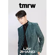 張藝興 / tmrw magazine(Lay Zhang / tmrw magazine)