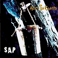 束縛艾利斯 / Sap (2020 RSD黑膠單曲)(Alice In Chains / Sap)