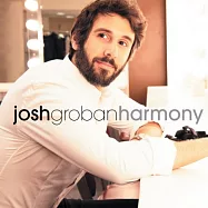 喬許葛洛班 / 和諧美聲 (進口盤)(Josh Groban / Harmony)