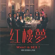 陳建騏劇場音樂紀錄23：紅樓夢