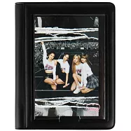 官方週邊商品 BLACKPINK MINI PHOTO ALBUM KIT 迷你照片冊 (韓國進口版)