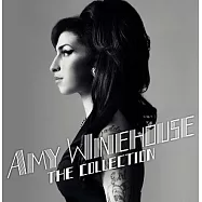 艾美懷絲 / 絲藏全集 (5CD)(Amy Winehouse / The Collection (5CD))