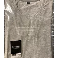 re:public 限量 T-Shirt / 灰 (S)