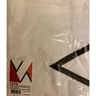 1976 二十週年限定毛巾