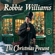 羅比威廉斯 / 聖誕禮物 (2CD豪華盤)(Robbie Williams / The Christmas Present (Deluxe Edition))