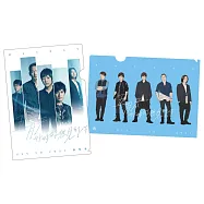 五月天Mayday / 五月天好好好想見到你L夾組