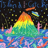 鍾玉鳳 & 陳思銘 / 垂釣島嶼 (CD)