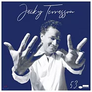 傑基.泰拉森 / 琴指天命(Jacky Terrasson / 53)