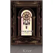 捕夢網 DREAMCATCHER - DYSTOPIA : ROAD TO UTOPIA (6TH MINI ALBUM) 迷你六輯 (韓國進口版) 一般版 普通版 K版