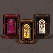 捕夢網 DREAMCATCHER - DYSTOPIA : ROAD TO UTOPIA (6TH MINI ALBUM) 迷你六輯 (韓國進口版) K4 普通版 3版隨機