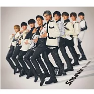 Snow Man / Grandeur 單曲 普通版 (CD)