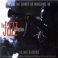 難以忘懷的爵士仙樂 The Jazz Collection