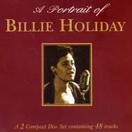 仙音專輯 - 比莉哈樂黛 (2CD)