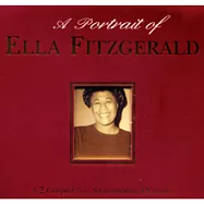Ella Fitzgerald 艾拉費滋潔羅 (2CD)