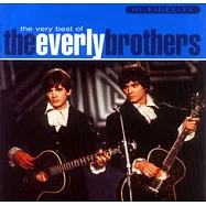 艾佛利兄弟二重唱 The Everly Brothers