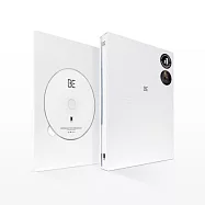 防彈少年團 BTS - BE (ESSENTIAL EDITION) 改版 (韓國進口版) 官網版