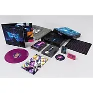 謬思合唱團 / Simulation Theory Deluxe Film Box Set (Lp / Blu-Ray / Cassette)(Muse / Simulation Theory Deluxe Film Box Set (Lp / Blu-Ray / Cassette))