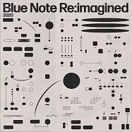 合輯 / Blue Note 藍調之音-爵士進化論 (2CD)(V.A. / Blue Note Re:imagined (2CD))