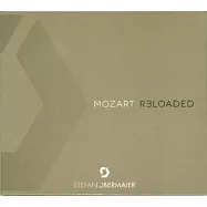 史蒂芬.奧柏梅爾【奧地利鬼才電音DJ/製作人】 / 莫札特-病毒殺手【翻轉乾坤心靈解方】- EDM電音之樂聖抗原昇華致敬特輯【德奧國境限定盤-專案限額引進】(Stefan Obermaier / Mozart Re:Loaded)