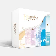 琴韻2(6CD+USB)(Ethereal Rhymes)