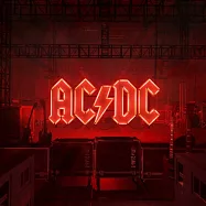 AC/DC / 加足馬力 (進口版卡帶/黑色)(AC/DC / Power Up (black cassette))