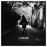 A.A Williams / Songs From Isolation (進口版CD)
