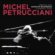 米榭.派卓契亞尼 / 卓福斯爵士錄音大全集 (16CD+3DVD)(Michel Petrucciani / Dreyfus Jazz Complete Recordings (16CD+3DVD))