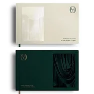 姜昇潤 KANG SEUNG YOON (WINNER) - 1ST FULL ALBUM [PAGE] 正規一輯 (韓國進口版) 2版合購