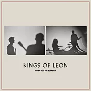 里昂王族 / 自我審視 (2LP黑膠唱片)(Kings Of Leon / When You See Yourself (2Vinyl))