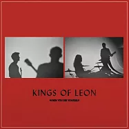 里昂王族 / 自我審視 (2LP彩膠唱片 / 乳黃)(Kings Of Leon / When You See Yourself (2Vinyl / cream color))