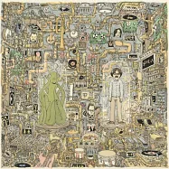 威瑟合唱團 / OK Human(Weezer / OK Human)