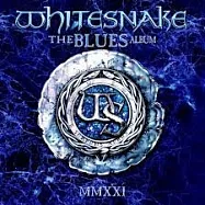白蛇樂團 / The Blue Album(Whitesnake / The Blue Album)