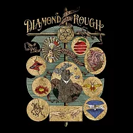 李浩瑋Howard Lee / Diamond In The Rough (Acoustic version)(Howard Lee / Diamond In The Rough (Acoustic version))