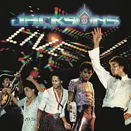傑克森家族合唱團 / 現場實況輯 (2020 2LP黑膠唱片)(The Jacksons / Live (2Vinyl))