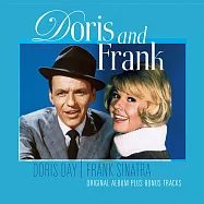 桃樂絲.黛、法蘭克.辛納屈 / 桃樂絲與法蘭克 (CD)(Doris Day, Frank Sinatra / Doris and Frank (CD))