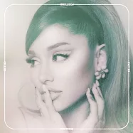 亞莉安娜 / 性感到位 豪華+辣版(Ariana Grande / Positions Deluxe)