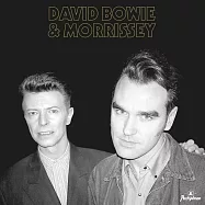 Morrissey And David Bowie / Cosmic Dancer (7"Vinyl)