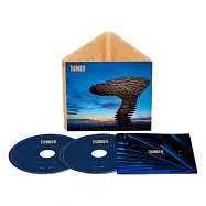 Thunder / All the Right Noises (2CD)