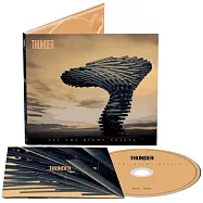 Thunder / All the Right Noises