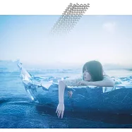 宮川愛李 / Reboot CD+DVD初回限定台灣盤