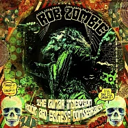 羅伯殭屍 / 月夜救援陰謀論(Rob Zombie / The Lunar Injection Kool Aid Eclipse Conspiracy)