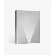 官網版 防彈少年團 BTS MAP OF THE SOUL ON:E CONCEPT PHOTOBOOK 概念寫真書 (韓國進口版) CLUE VER.