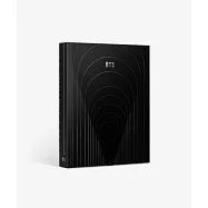 官網版 防彈少年團 BTS MAP OF THE SOUL ON:E CONCEPT PHOTOBOOK 概念寫真書 (韓國進口版) ROUTE VER.