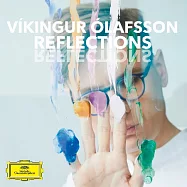 反射—音樂微妙的當代語彙 / 歐拉夫森，鋼琴(Reflections / Vikingur Olaffson)