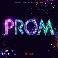 電影原聲帶 / 畢業舞會(The Prom (Music from the Netflix Film))
